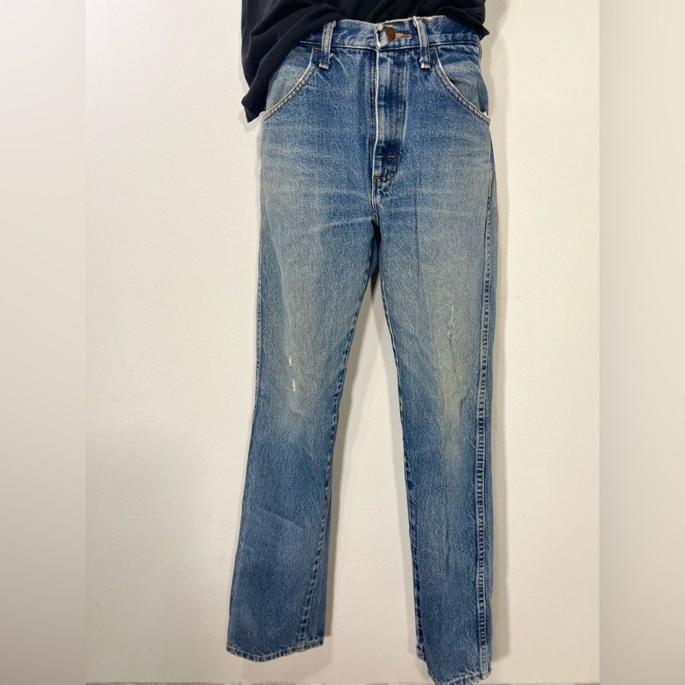 Vintage Rustler Jeans, 29x32